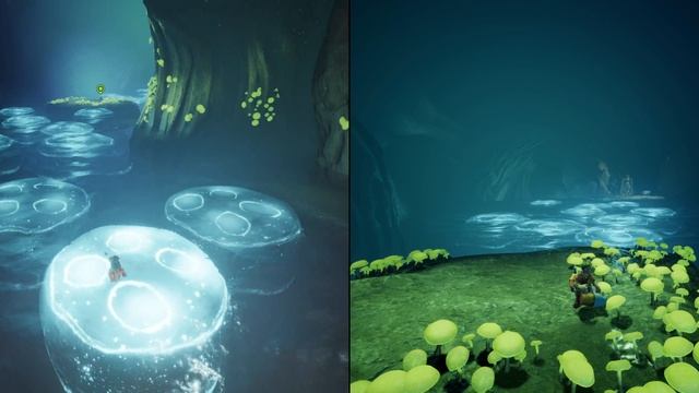 It Takes Two - прохождение [08] ПК русский язык смотреть онлайн