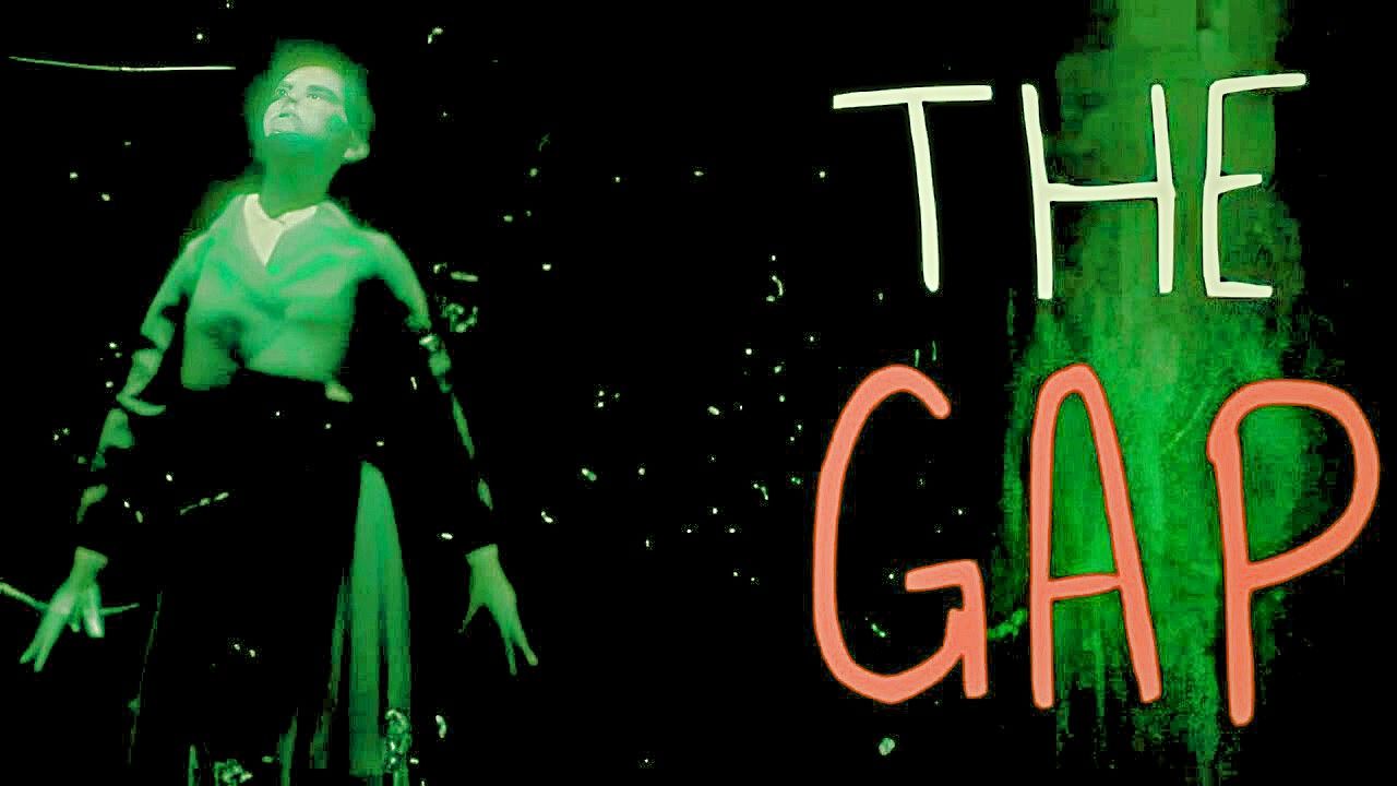 "Разрыв" (The Gap) Полное прохождение, без комментариев смотреть онлайн