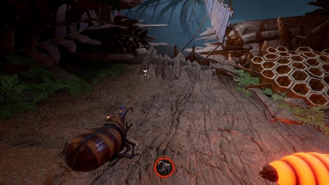 It Takes Two - прохождение [09] ПК русский язык смотреть онлайн