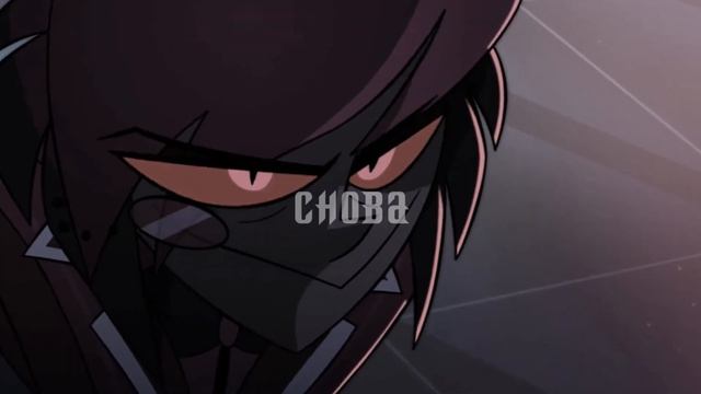 RADIOSTATIC | VOX | ALASTOR | ПОЗОВИ МЕНЯ смотреть онлайн