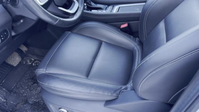 Chery Tiggo 4 2022 г. VIN 901225 Краснодар смотреть онлайн