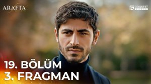 Arafta 19. Bölüm 3. Fragman | 19. Bölümüyle 23 Ocak Cuma saat 19.00'de!