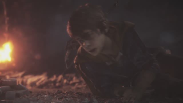 A Plague Tale Requiem №12 смотреть онлайн