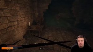 Tainted Grail: the fall of avalon - Полное прохождение - Высокая сложность - Русская озвучка - 1