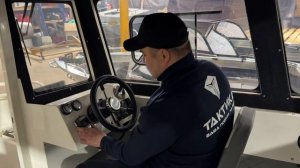 Тактика 6.0 cabin отправляется в республику Кыргызстан 🇰🇬✨