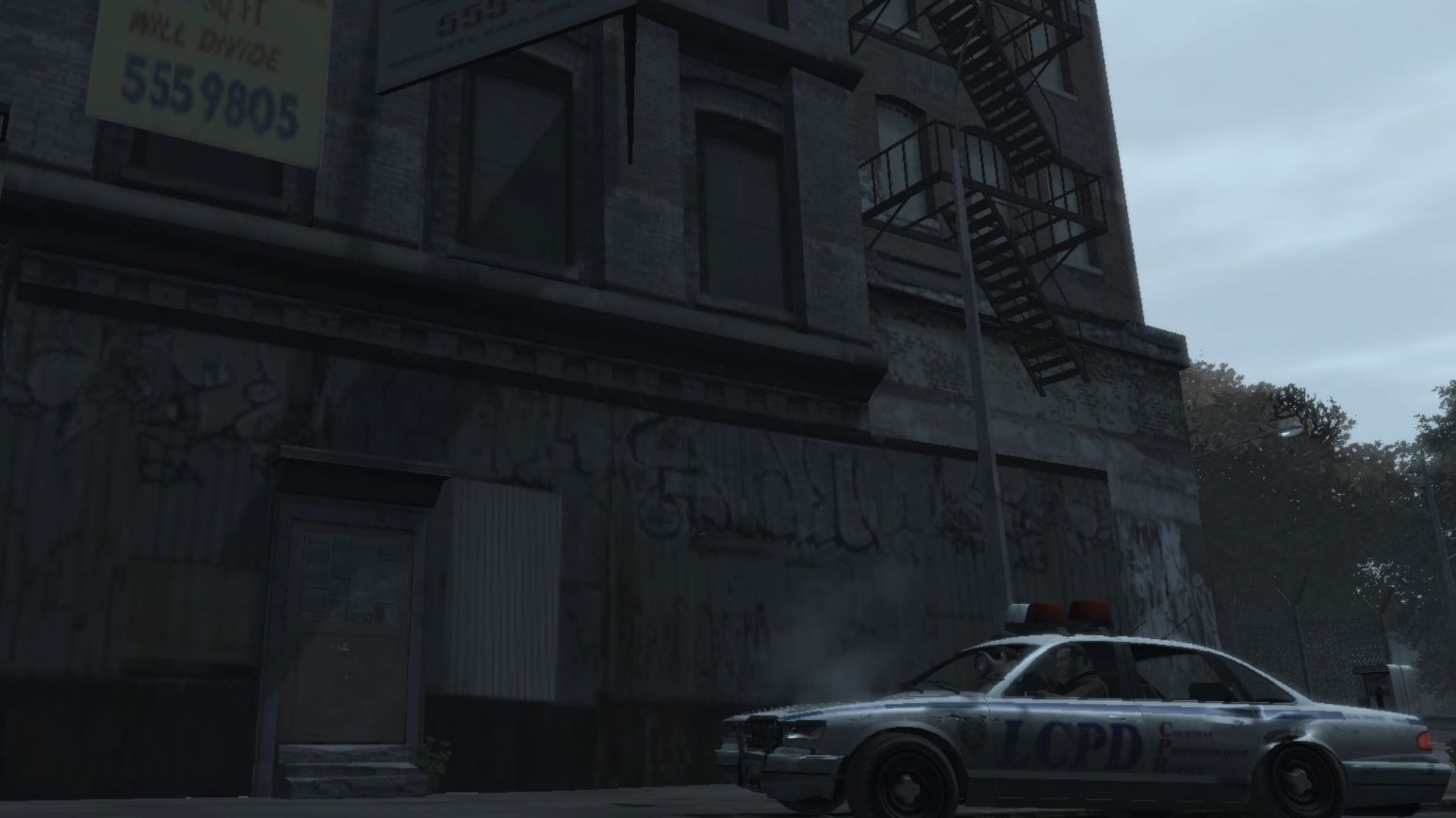 Прохождение GTA IV #8 - Новая жизнь смотреть онлайн