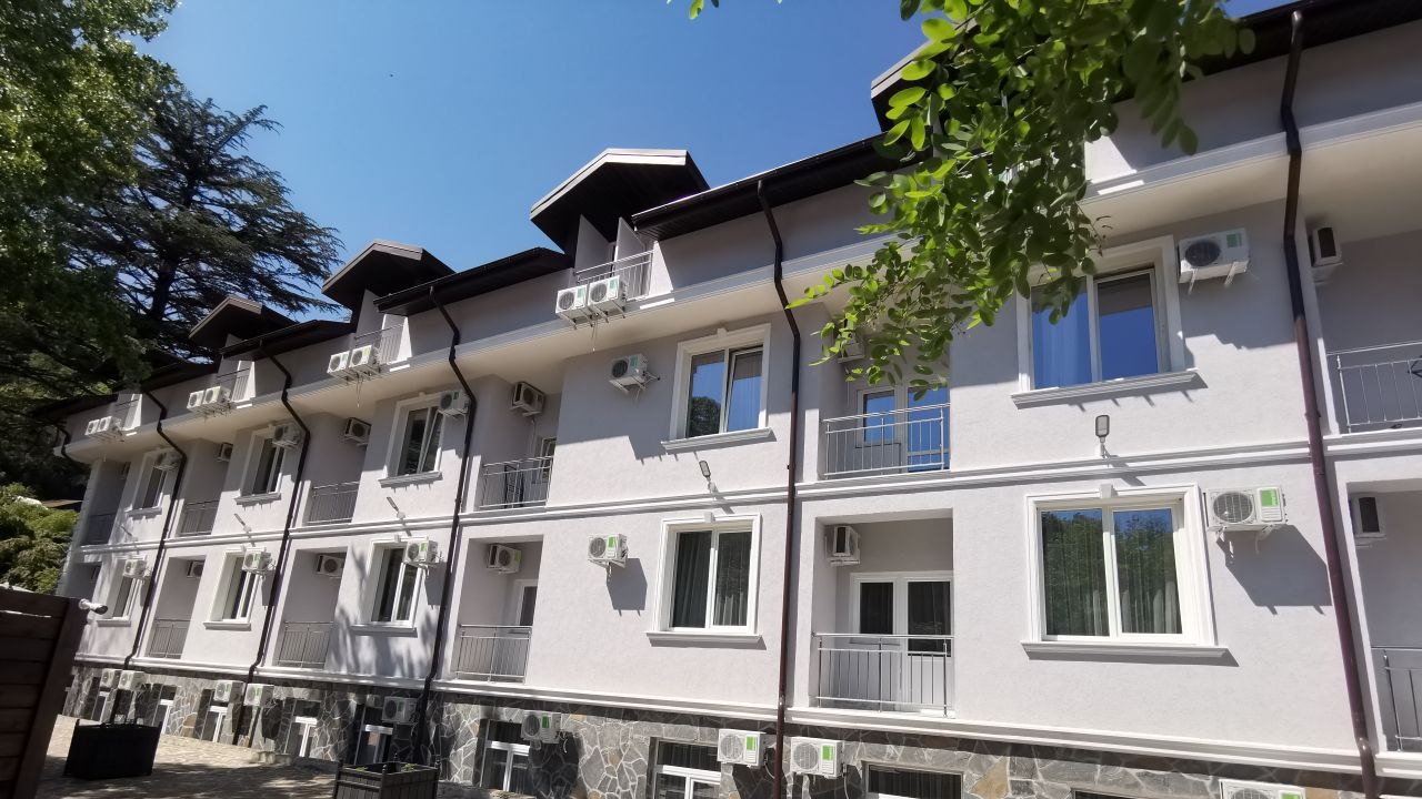 Продаётся аппартаментный комплекс, полностью готов к эксплуатации. смотреть онлайн