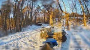 Операторы Центра "Рубикон" работаю по целям Всу на Сумском направлении 💥🇷🇺👊