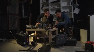 Трейлер "Фокус"