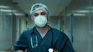 Врач - больше, чем профессия