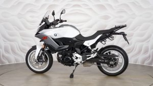 BMW F 900 XR vin WB10K2108N6F68912