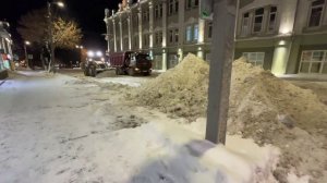 Новости Кирова 19.01.26