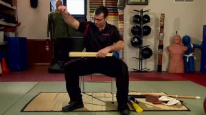 Курс самозащиты - Тренировка тела Ч 6-2