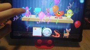 Приключения ТНТ Игра Edujoy Toddler Games 13 Серия 2026