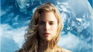 Другая Земля / Another Earth (русский трейлер)