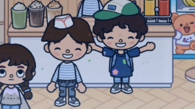 Чуть ОСД 🧇🙌 смотреть онлайн