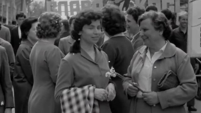 Сегодня важная дата: 20 января 1921 года был подписан декрет об образовании ДАССР смотреть онлайн