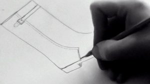 1968 год. Тюмень. Фабрика модельной обуви