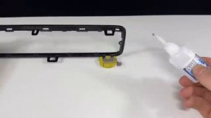 Работает как по волшебству! Нанесите суперклей на СВАРОЧНЫЕ ЭЛЕКТРОДЫ и вы будете поражены