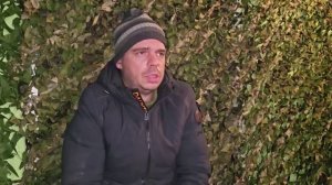 🔴Пленный ВСУ. Как обычно, ни в чём не виноват.🔴