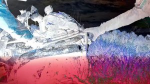 ТИЗЕР | ЧЕМПИОНАТ РОССИИ ПО ТРОФИ-РЕЙДАМ НА КВАДРОЦИКЛАХ / ЧАСТЬ 2