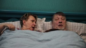 Юра, Ира - анекдот...скетч#1(Наташенька)