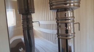 Заказать баню из бруса под ключ - парная в бане отделка, строительство новгородских бань из Пестово