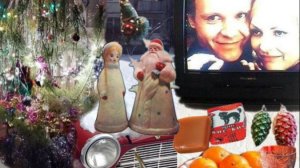 Новый год в СССР