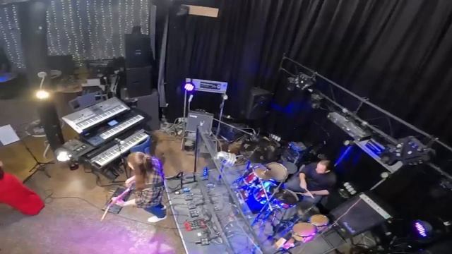 Шоу ДР Кати ЭНСО смотреть онлайн