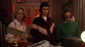 Как попасть на небеса из Белфаста — (Субтитры, 1 сезон, 2026)