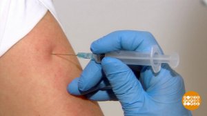 Грипп: как избежать осложнений. Доброе утро. Фрагмент выпуска от 20.01.2026