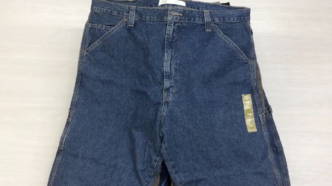 с578. Джинсы ж/м Канада смотреть онлайн