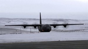 США отправили в Гренландию военные самолеты.