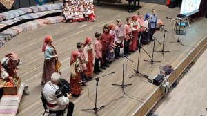 Рождественский колокольчик песня 7