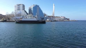 Крым. Легендарный Севастополь