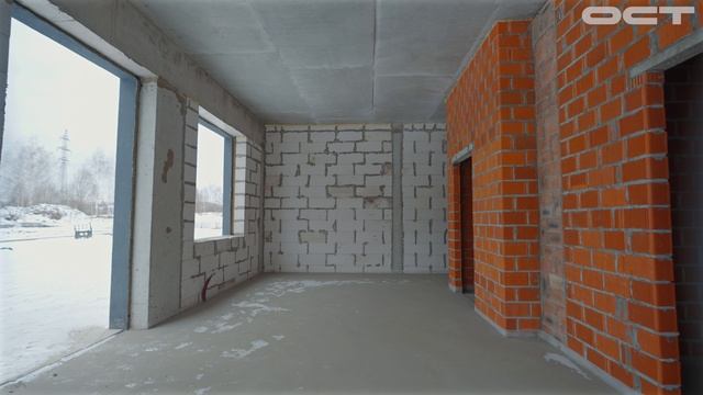 Видеодайджест о ходе строительства ЖК рязанка Грин