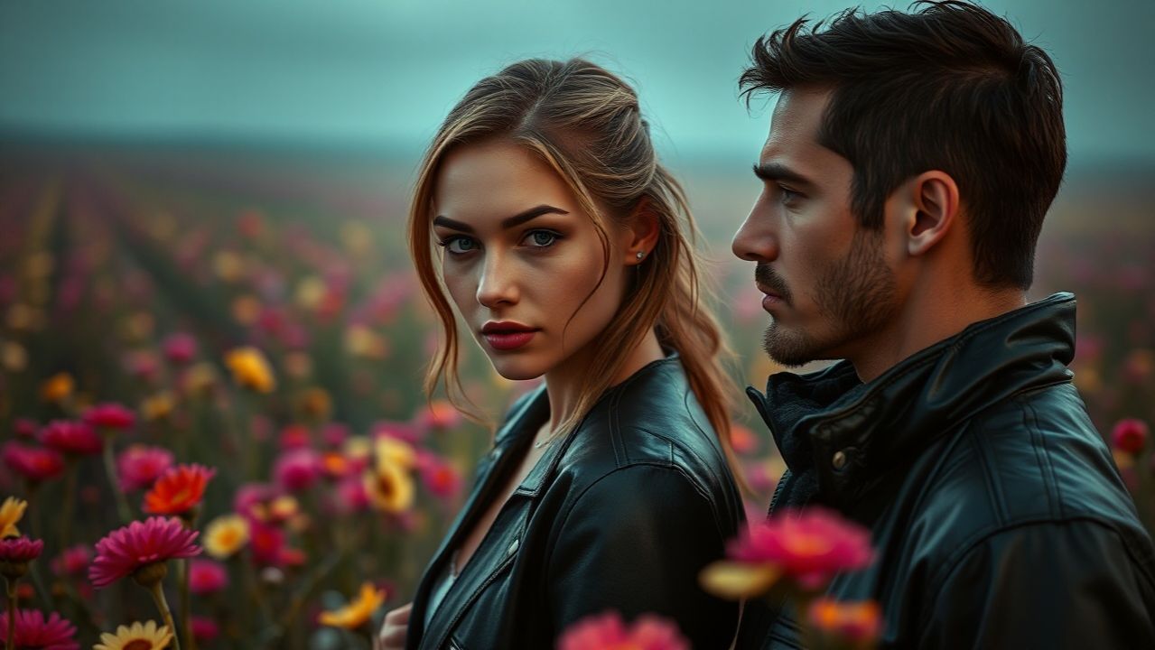 Одинокий пастух смотреть онлайн