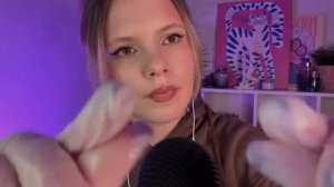 Асмр Массаж