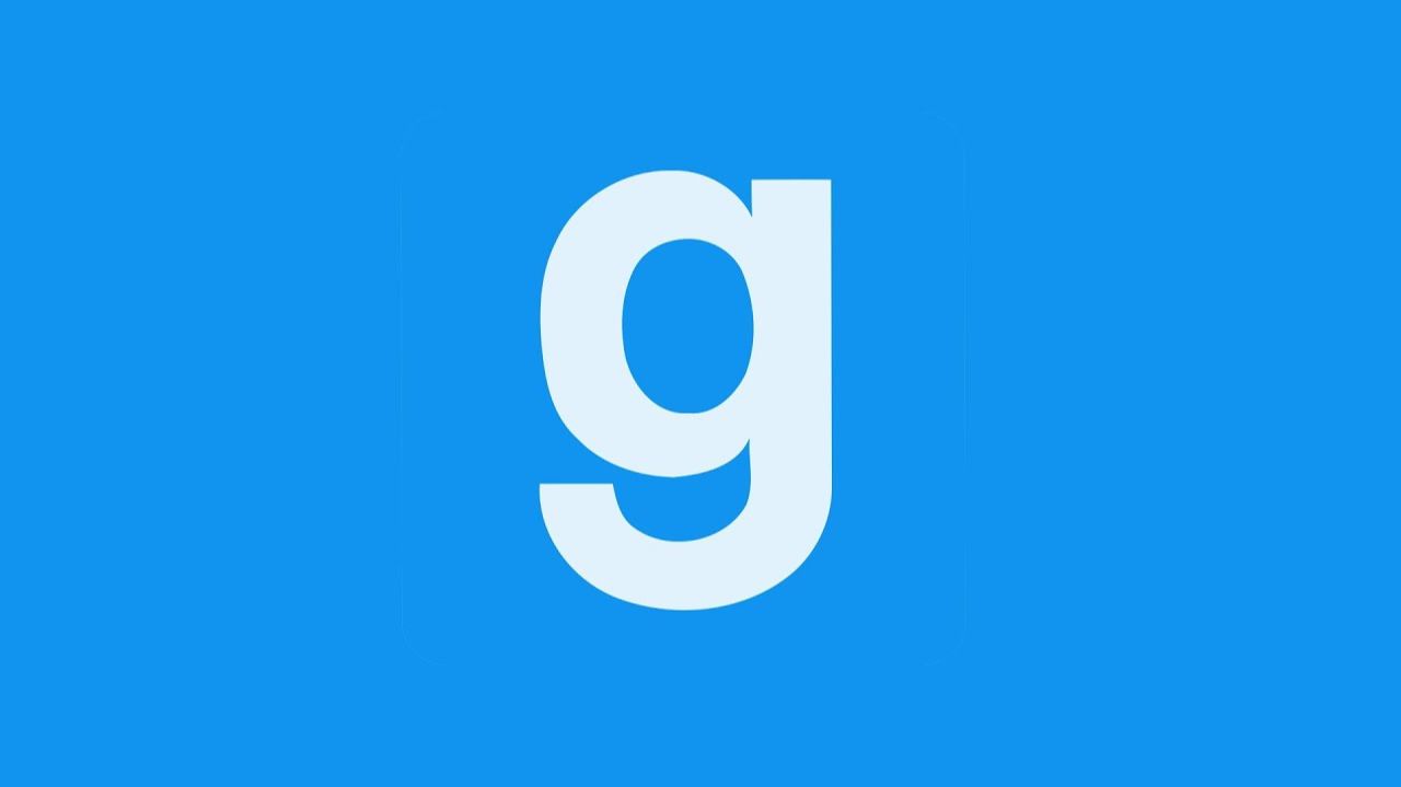 Garry's Mod смотреть онлайн