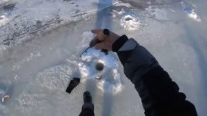 НАШЕЛ ЗАВЕТНУЮ ЛУНКУ! ВИБ VS БАЛАНСИР! ЧТО ЛУЧШЕ