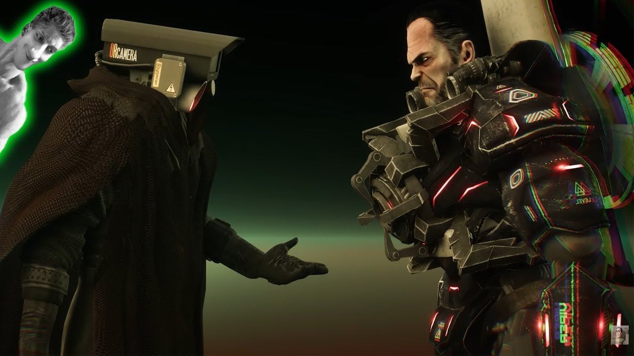 Скибиди Туалет Зомби 74 - 75 серия - Реакция на MonsterUP - Грех Плюс Обзор Вселенная Дафак Бум смотреть онлайн