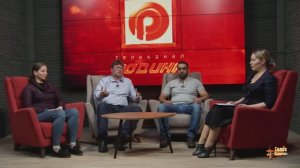 Ассамблея Народов Мира в студии телеканала «ТВ Родина»: ключевые заявления и международная повестка