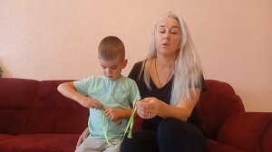 Видеообращение мамы Максима Шилина