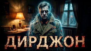 ДИРДЖОН | ИСТОРИЯ НА НОЧЬ ИЗ КОЛЛЕКЦИИ МИСТИКИ И УЖАСОВ