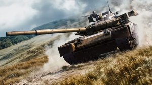 Мир Танков / хеРРРРРРРРРРакс