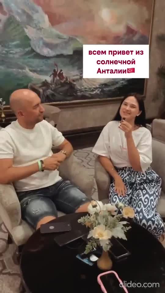 🎥 Планировалось интервью — получилась коуч-сессия, которая реально меняет мышление. смотреть онлайн