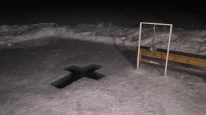 Крещение 2026