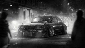 Lady gaga - bloody mary slowed+reverb