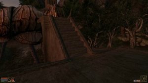 В Балмере Взял задание у Кая... 3 серия