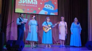 «Песенка кавалергарда» (Б.Окуджава, исп. МПК «Баллада»)